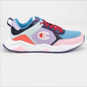 Champion 18 SP Sneakers - Sz 6